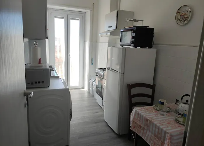 Bibbi's House San Lorenzo 4* Roma