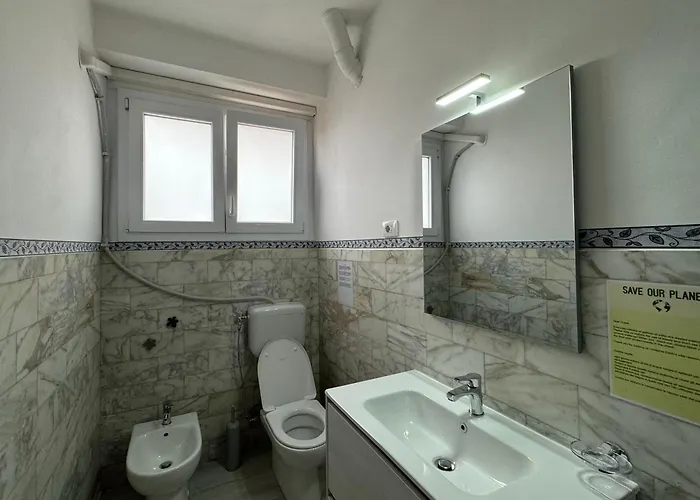 Bibbi's House San Lorenzo Roma