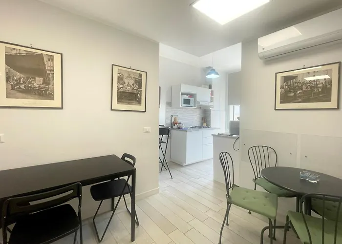Bibbi's House San Lorenzo 4* Roma